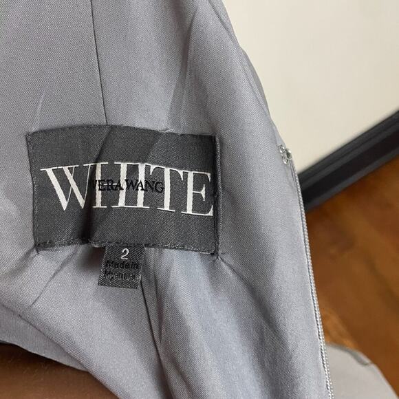 Vera Wang Formal Dress - Picture 5 of 5